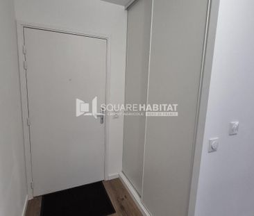 Location Appartement 3 pièces 62m² LENS 62300 - Photo 3