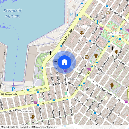 Πειραιάς (Βρυώνη)