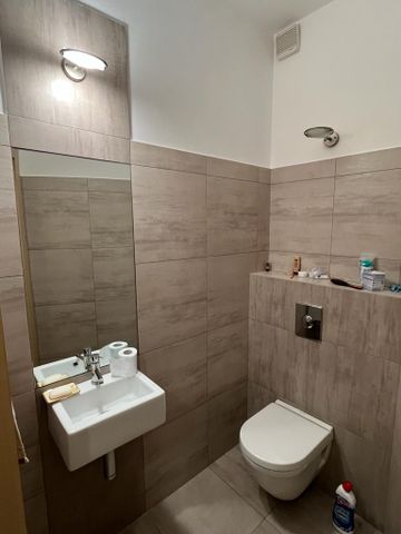 Apartament na wynajem, ul. Łowicka, Warszawa Mokotów - Photo 3