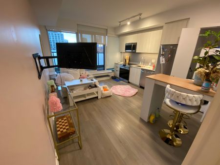 For Lease - 50 Power Street Unit# 306, Toronto, Ontario - Photo 5