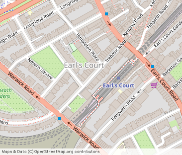 Trebovir Road, SW5 - Photo 1