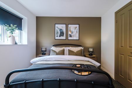 2 Bed Terraced House, Tavistock Close, LS12 - Photo 5