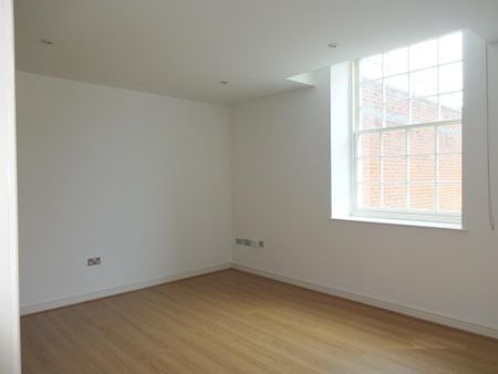 Old Mustard Mill, Papermill Yard, NR1 2GE - Photo 3