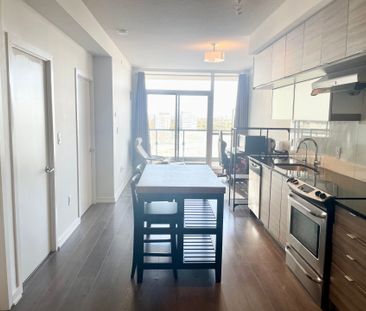 For Lease - 62 Forest Manor Road Unit# 1701, Toronto, Ontario - Photo 6