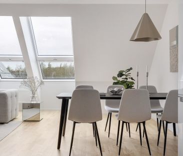 Trädgårdsmästeriets väg 5A, Steninge - Photo 1