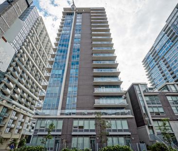 For Lease - 55 East Liberty Street Unit# 108, Toronto, Ontario - Photo 3
