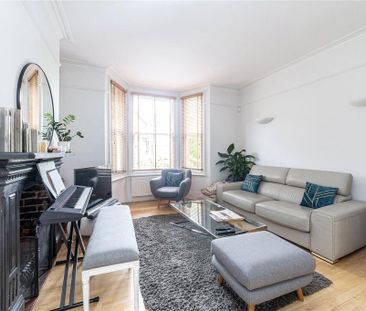 4 bedroom terraced house to rent - Photo 1