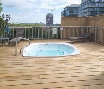 For Lease - 323 Richmond Street Unit# 1415, Toronto, Ontario - Photo 6