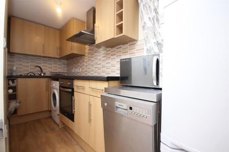 Studio to rent - Photo 4