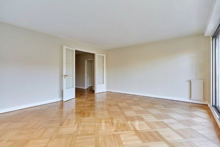 Appartement • Auteuil Nord - Photo 2