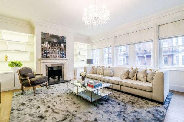 Duke Street, Mayfair, W1K - Photo 1
