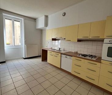 Appartement RDC T2 MALAFRETAZ - Photo 1