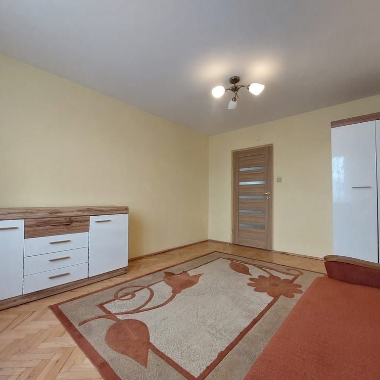 Zobacz>>>3 pokoje na Bielanach 65 m² - Zdjęcie 1