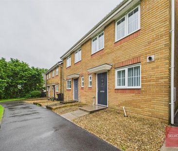 2 bedroom terraced house to rent - Photo 4