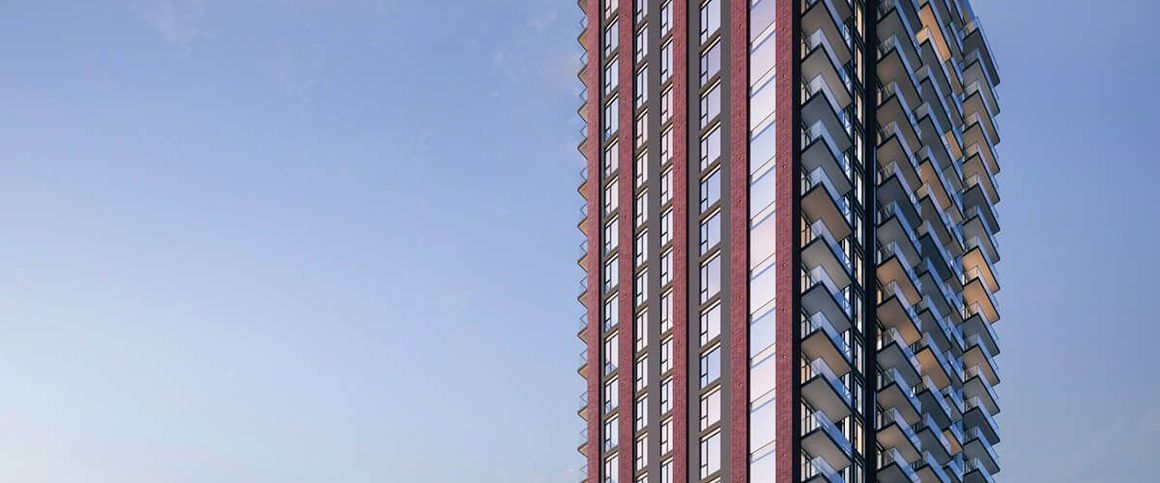 For Lease - 130 River Street Unit# 2102, Toronto, Ontario - Photo 1