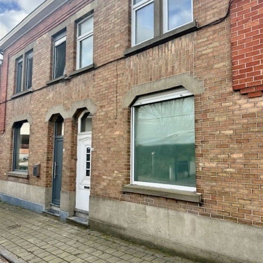 Knusse woning te huur centrum Bevere-Oudenaarde - Foto 2