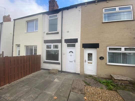 Furlong Road, Bolton Upon Dearne, S63 8HA - Photo 1