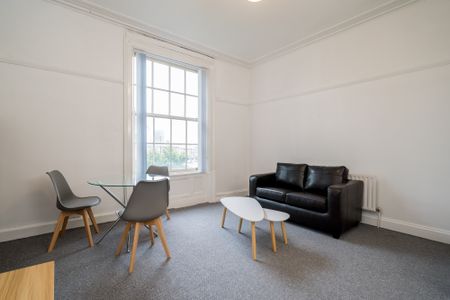Flat 1, 16 Clarendon Road, LS2 9NN, Leeds - Photo 3
