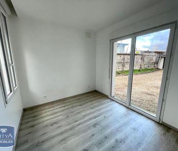 Location Appartement 2 pièces 50m² ROUEN 76100 - Photo 4