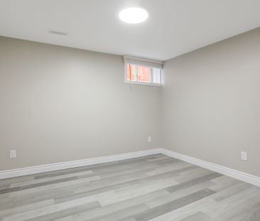 For Lease - 1506 Queen's Boulevard Unit# Lower, Kitchener, Ontario - Photo 6