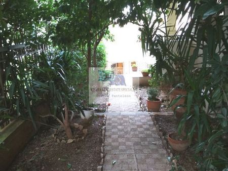 Διαμέρισμα για ενοικίαση Κεφαλάρι (Κηφισιά) - Photo 4