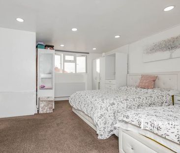 4 bedroom house to rent Canon Street, Leicestershire, Leicester, LE4 - Photo 5