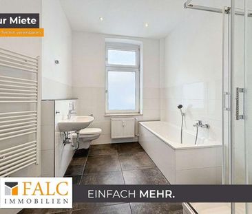 Schöne, helle Atelierwohnung im Zentrum von Herten-Westerholt. - Photo 1