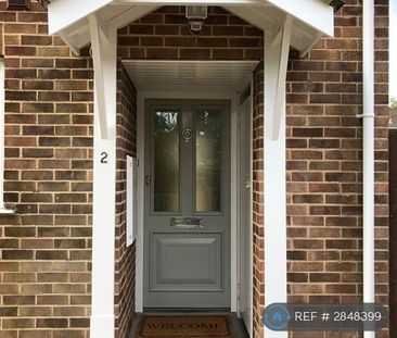 2 bedroom terraced house to rent - Photo 5