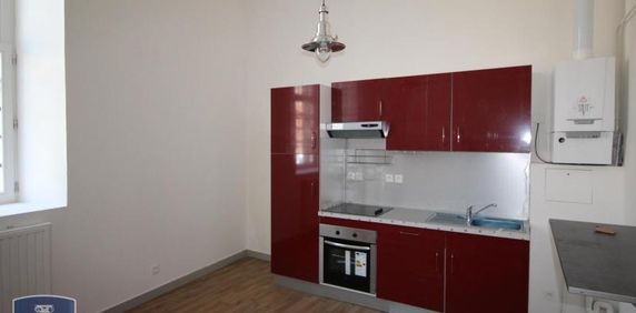 Location Appartement 1 pièce 31m² CAMBRAI 59400 - Photo 2