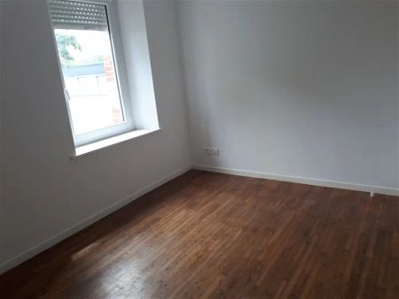 Location appartement 2 pièces - 43m² à Plerin (22190) - Photo 5