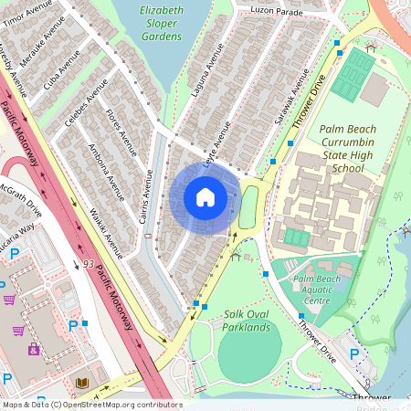 1/27 Leyte Ave, Qld 4221, Palm Beach