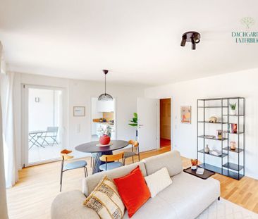 Mietpreisgedämpfte Wohnung! WG geeignete 4-Zimmer-Wohnung mit Balko... - Foto 5