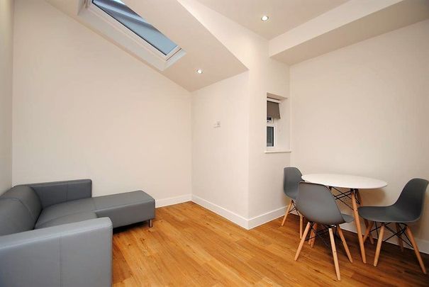 4 Bed Flat, Bristol, BS1 - Photo 1