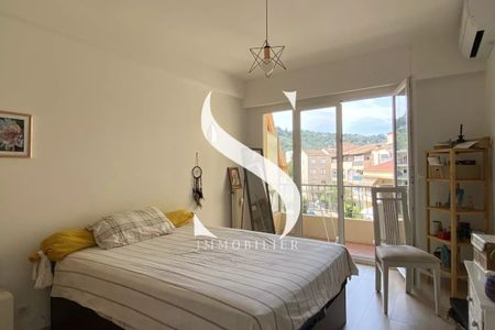 Appartement 3 pièces meublé 70m2 à louer sur Vallauris - Photo 3