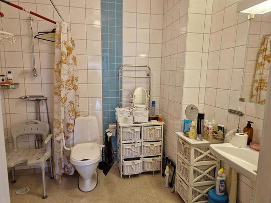 Kapellvägen 1A, Kävlinge - Foto 1