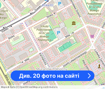 2 niezależne pokoje , ok Jana Pawła - Фото 1