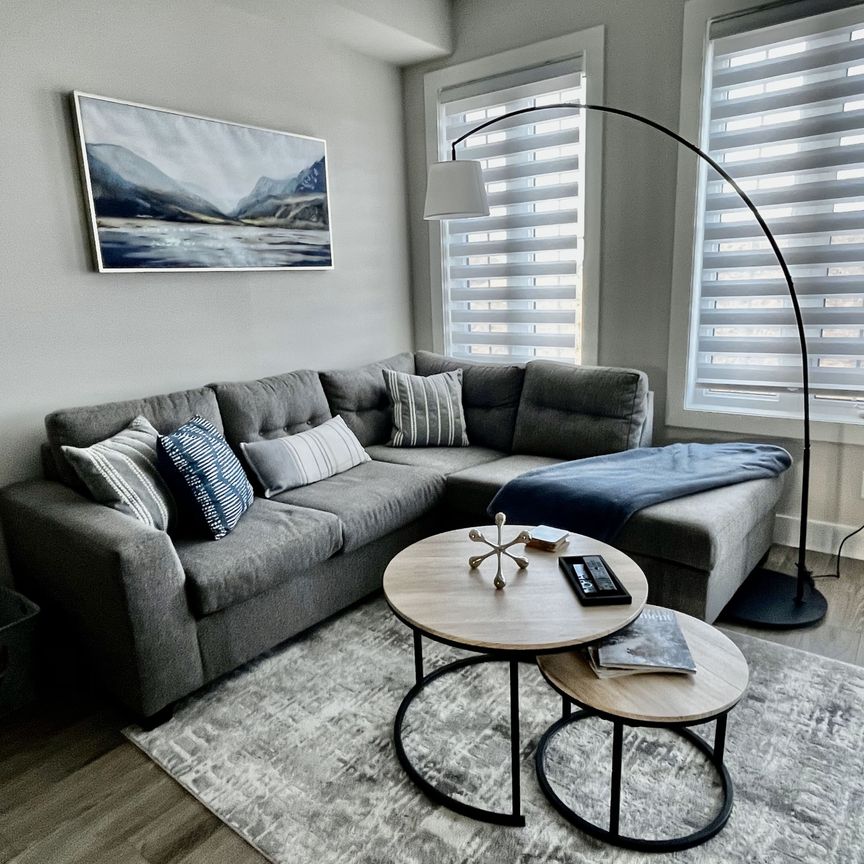 For Lease - 120 Black Willow Crescent, Blue Mountains, Ontario - Photo 1