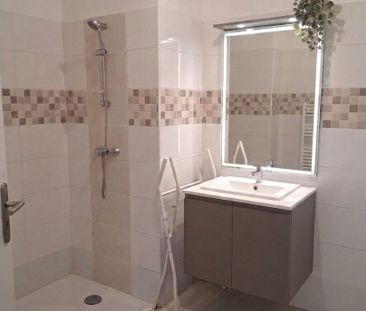 Location appartement 4 pièces, 78.27m², Saint-Joseph - Photo 5