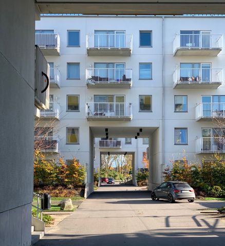 Gånglåtsvägen 3 G, Lindängen - Foto 3