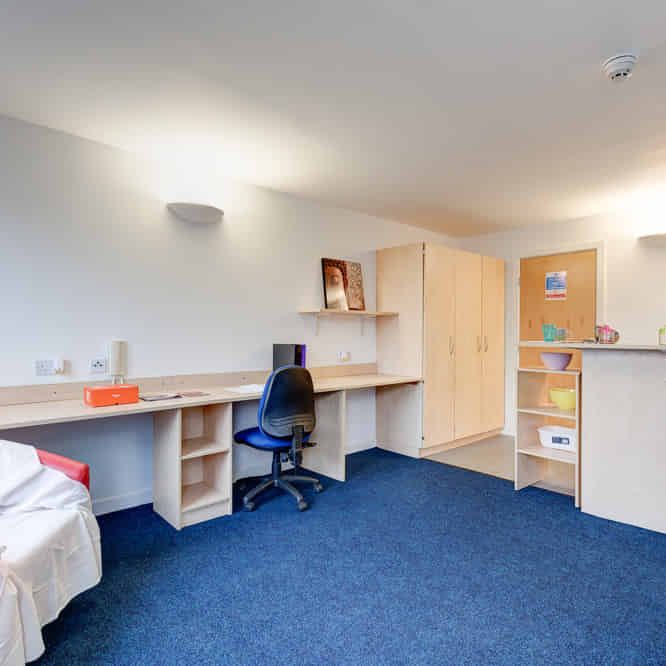 Premier Dual Studio - Photo 1