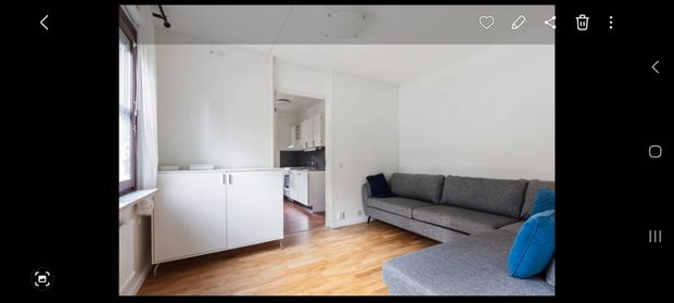 Sorögatan, Kista - Photo 1