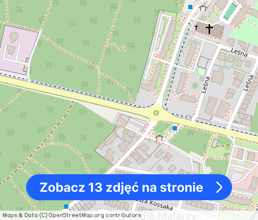 Mieszkanie 2-pok z widokiem na zielony dziedziniec | miejsce post! - Zdjęcie 1