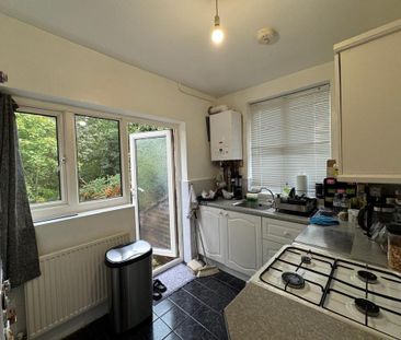1 bedroom maisonette to rent - Photo 5