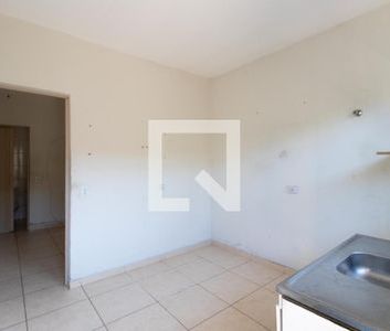 Casa para alugar com 25m², 1 quarto e sem vaga - Photo 1