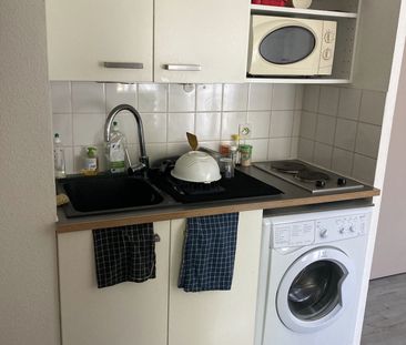 Location Appartement 2 pièces 25m² CAEN 14000 - Photo 2