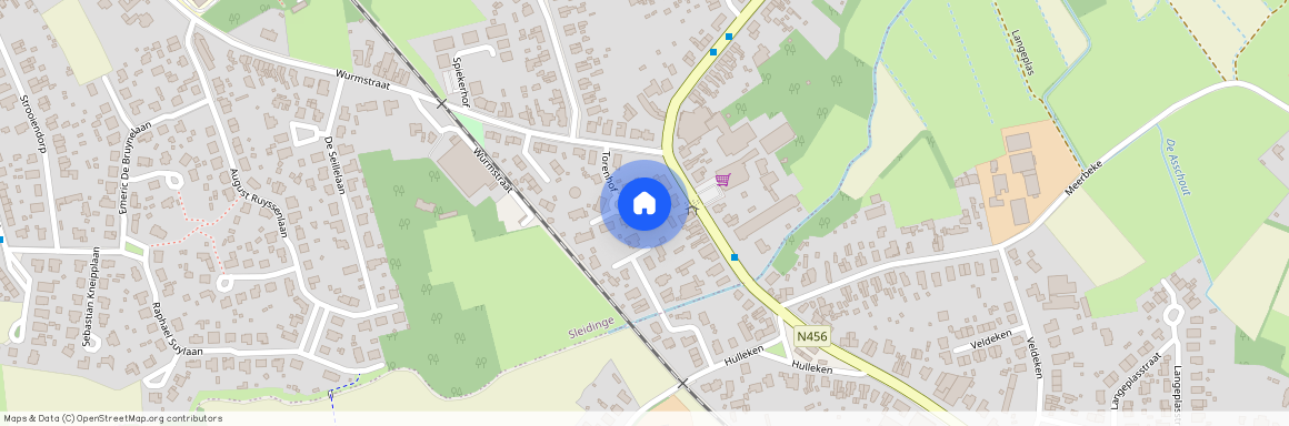 Torenhof, 9, 9940, Sleidinge