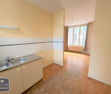 Appartement à louer 2 pièces 50.1m² - Photo 4