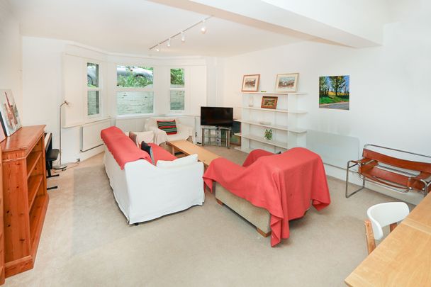 2 Bed Flat, Lonsdale Road, SW13 - Photo 1