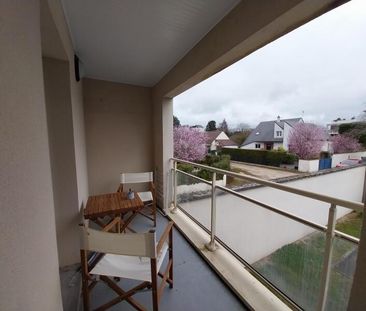 Location Appartement 2 pièces 40m² ORLEANS 45000 - Photo 4