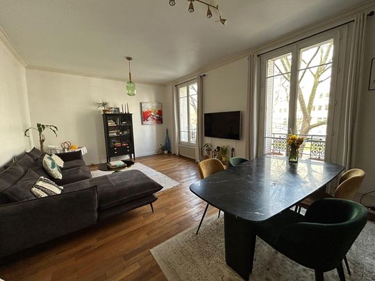 3P MEUBLE NANTERRE PROCHE DES BERGERES, - Photo 1